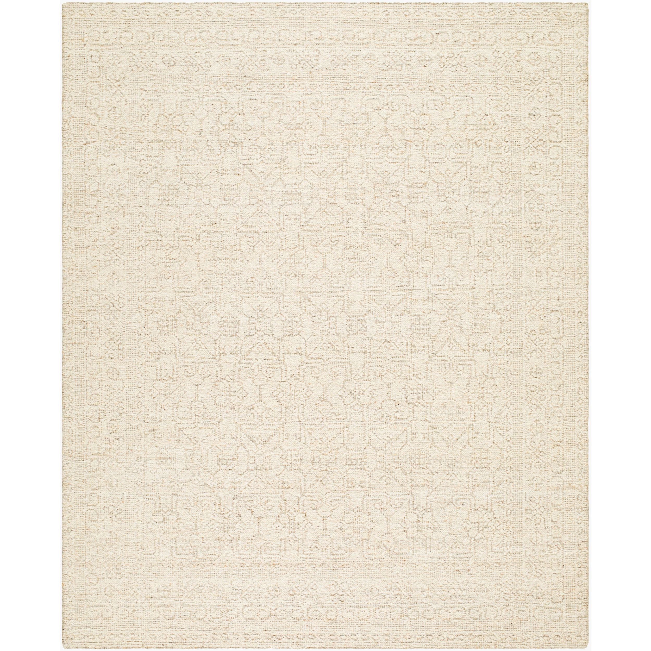 Surya Exquisite EXQ-2302 Hand Woven Rug