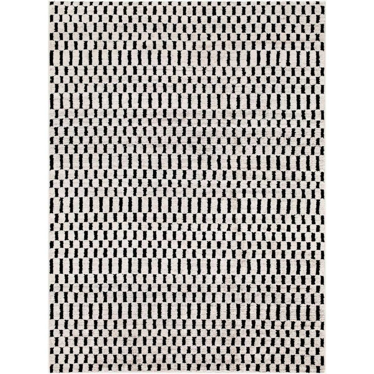Rachel Zoe x Livabliss The Studio Edit RZSE-2324 Machine Woven Rug