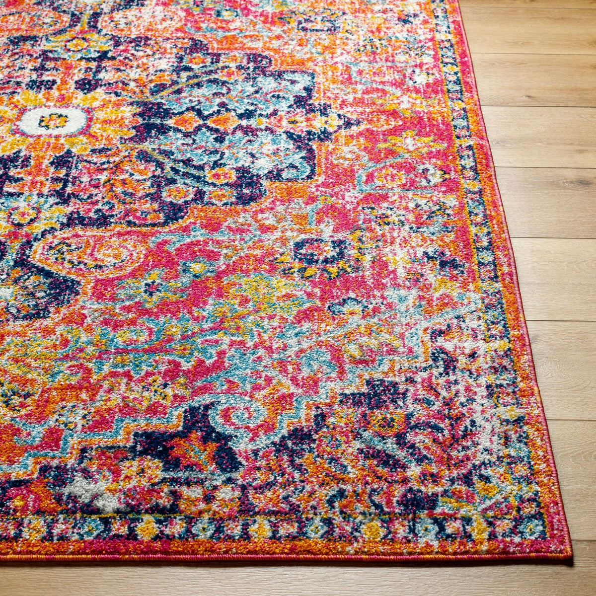 Livabliss Harput HAP-1062 Machine Woven Rug