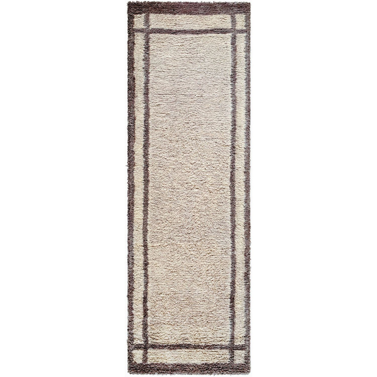 Livabliss Beni Moroccan BMC-2302 Hand Tufted Rug