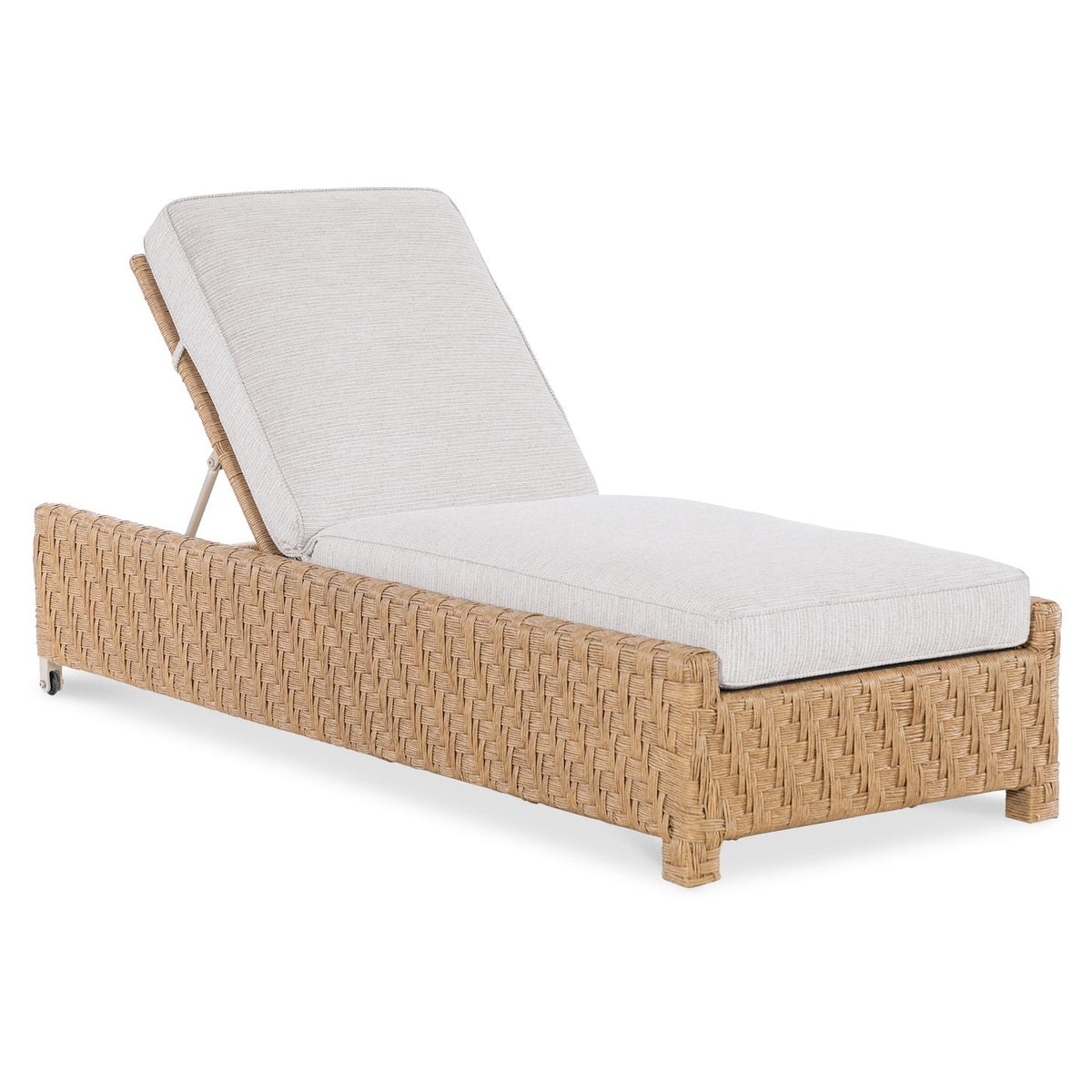 Margaritaville Catalina Poros Dune Outdoor Chaise, primary product view