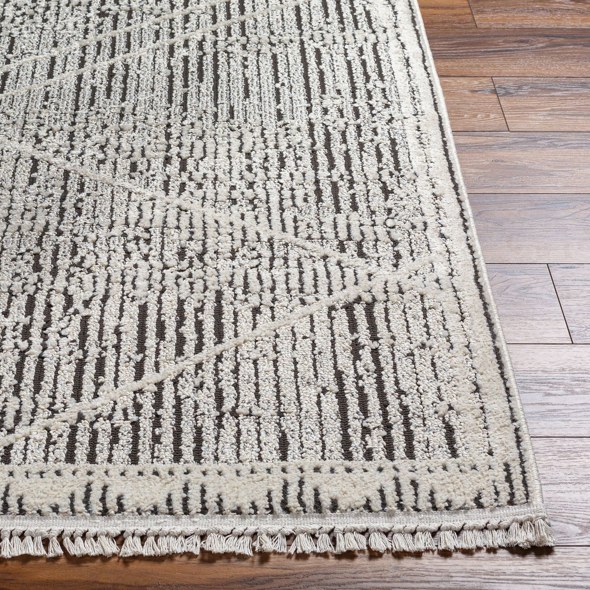 Livabliss Berlin Machine Woven Rug