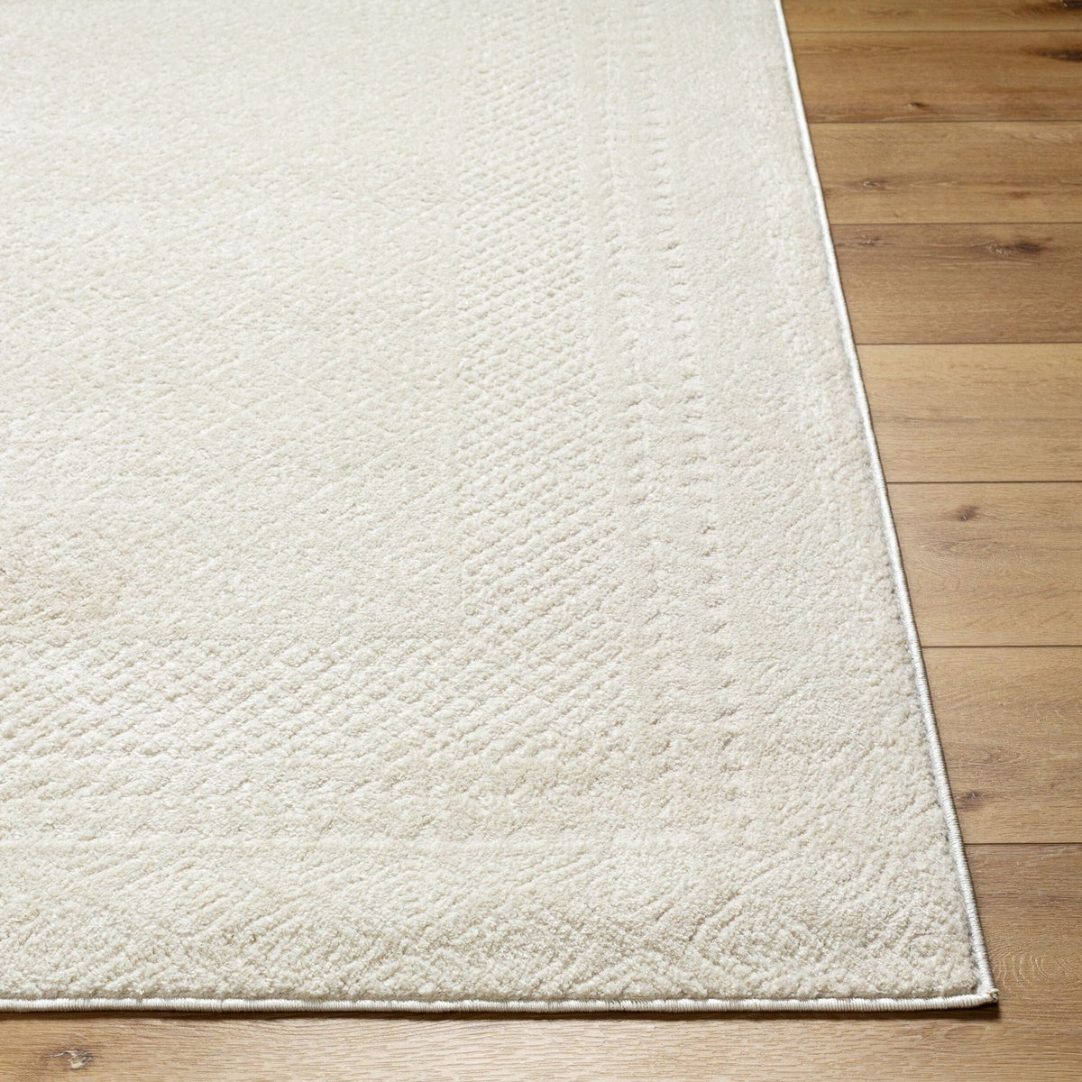 Livabliss Freud FEU-2321 Machine Woven Rug