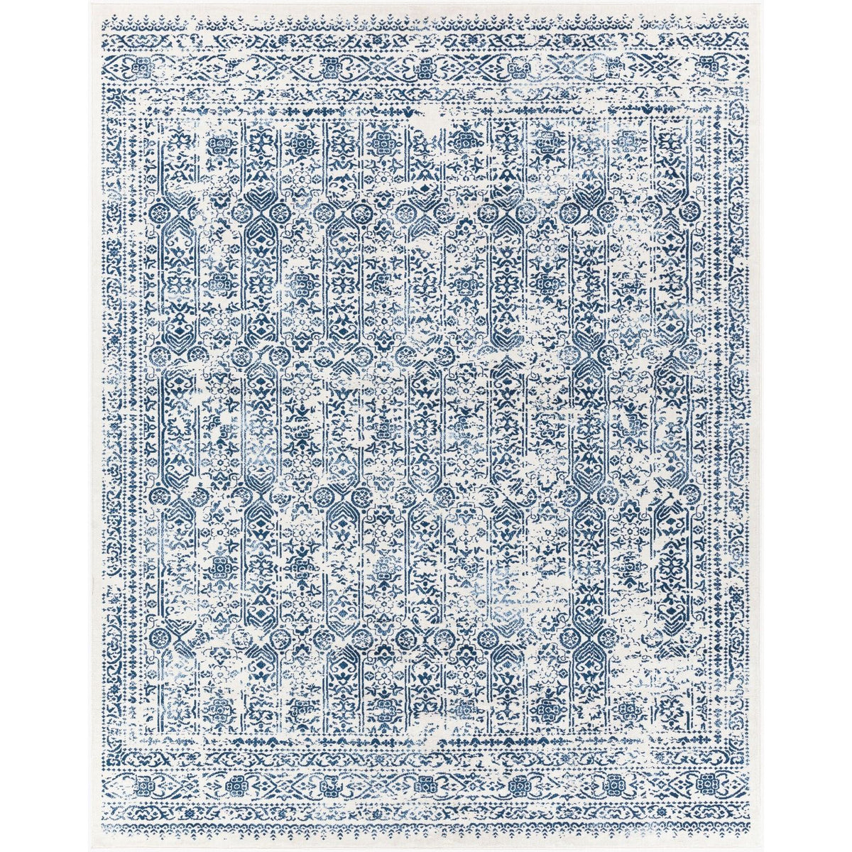 Livabliss Roma ROM-2309 Machine Woven Rug