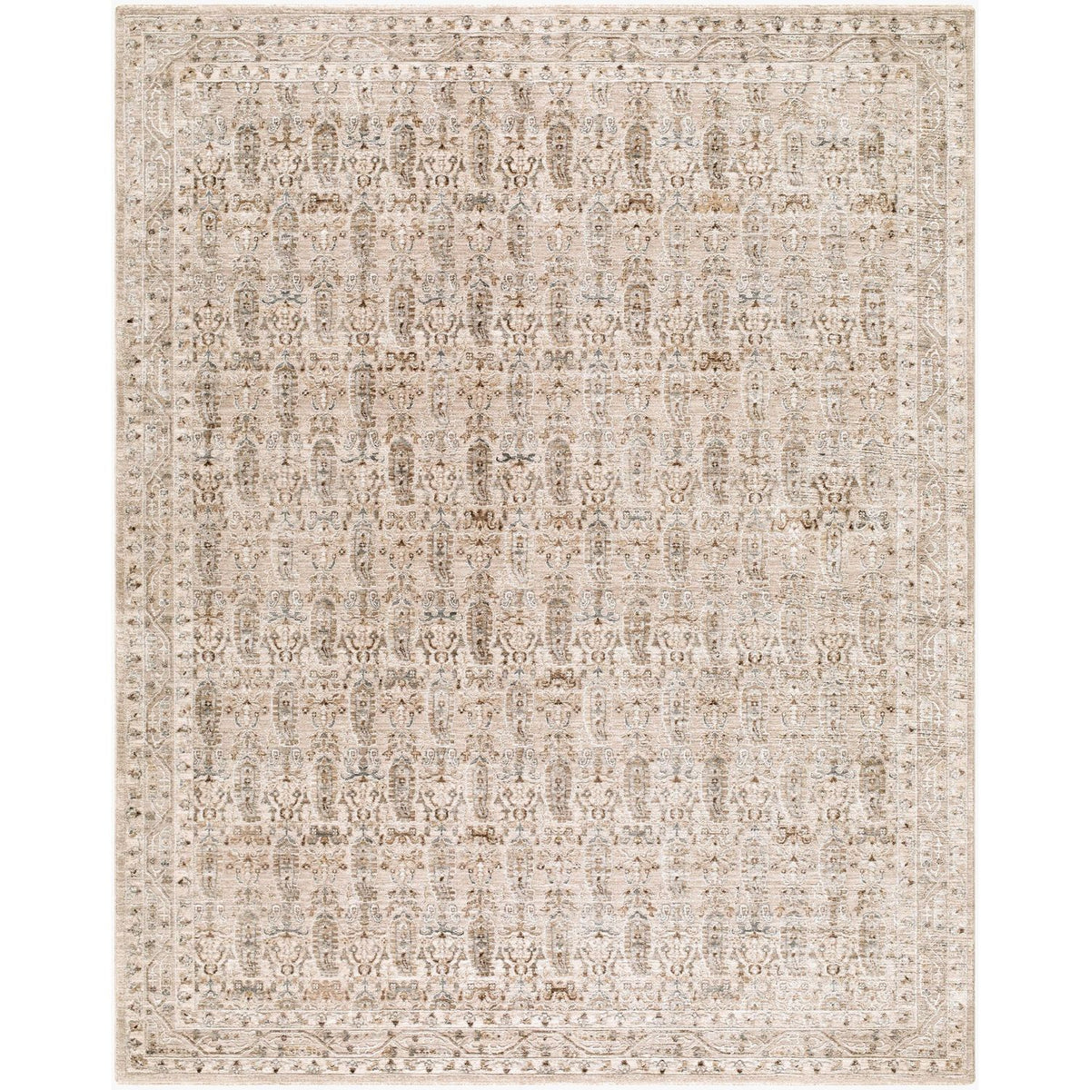 Livabliss Arda ACZ-2310 Machine Woven Rug