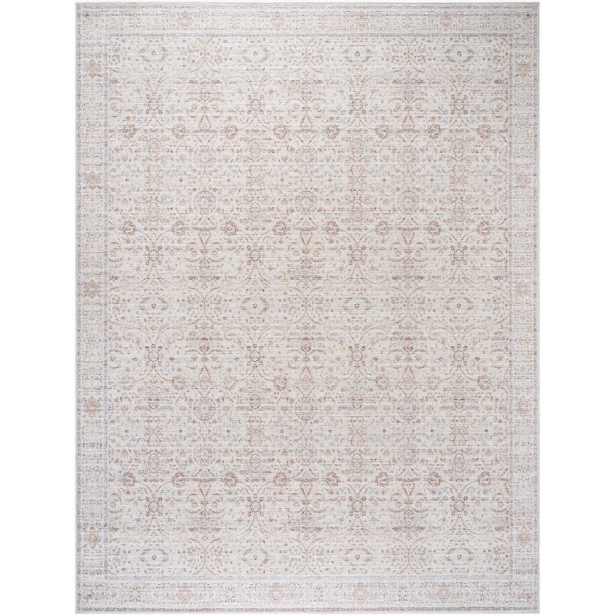 Livabliss Spokane PNWSP-2301 Machine Woven Rug