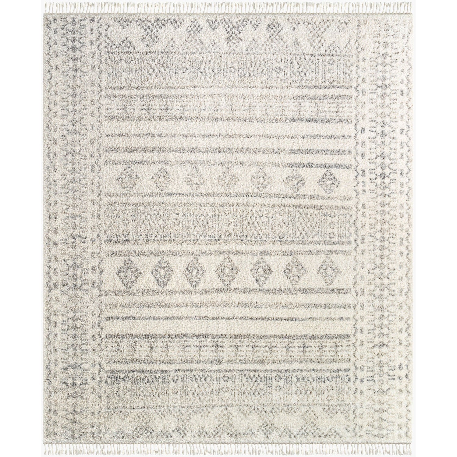 Surya Tulsa TLS-2303 Hand Knotted Rug
