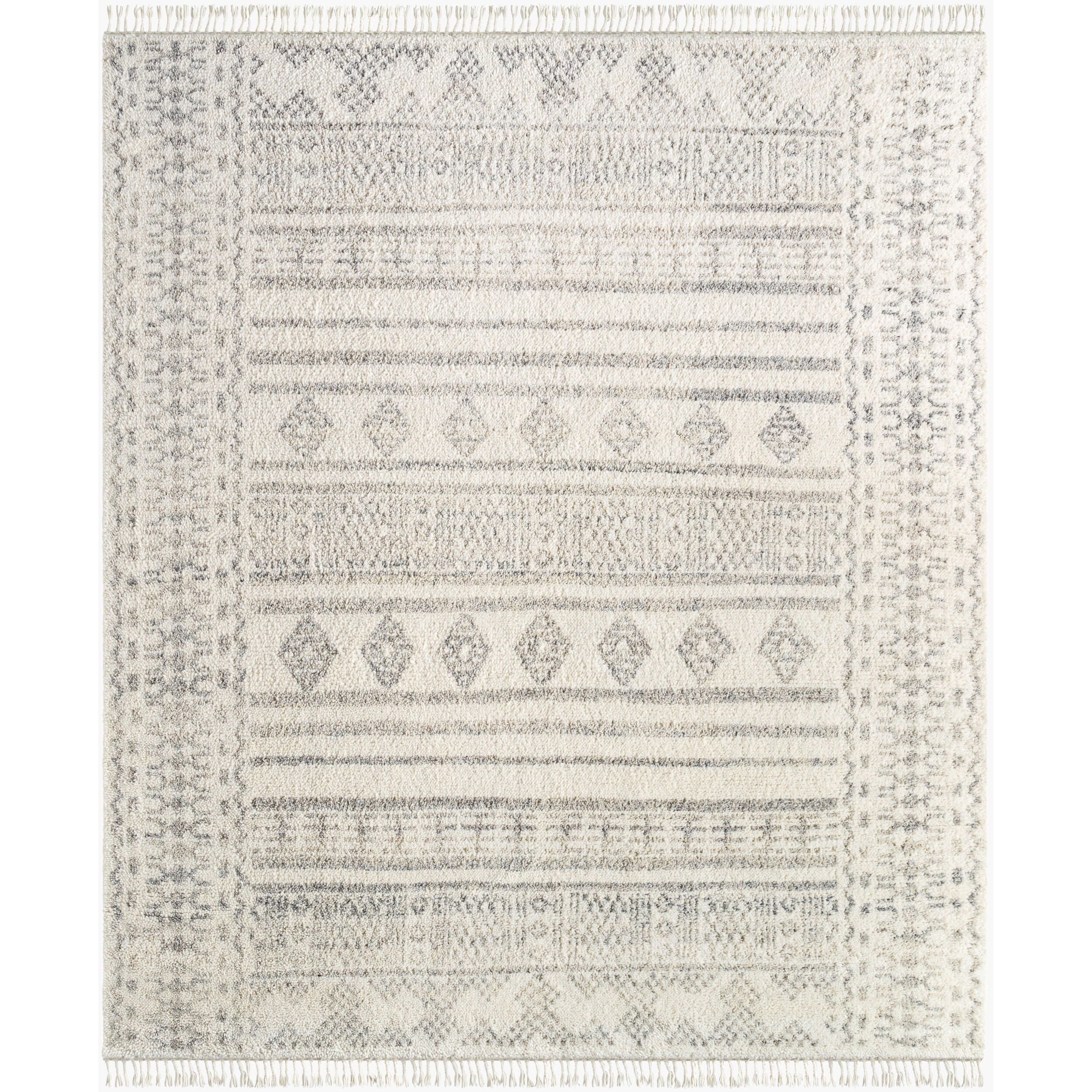 Surya Tulsa TLS-2303 Hand Knotted Rug