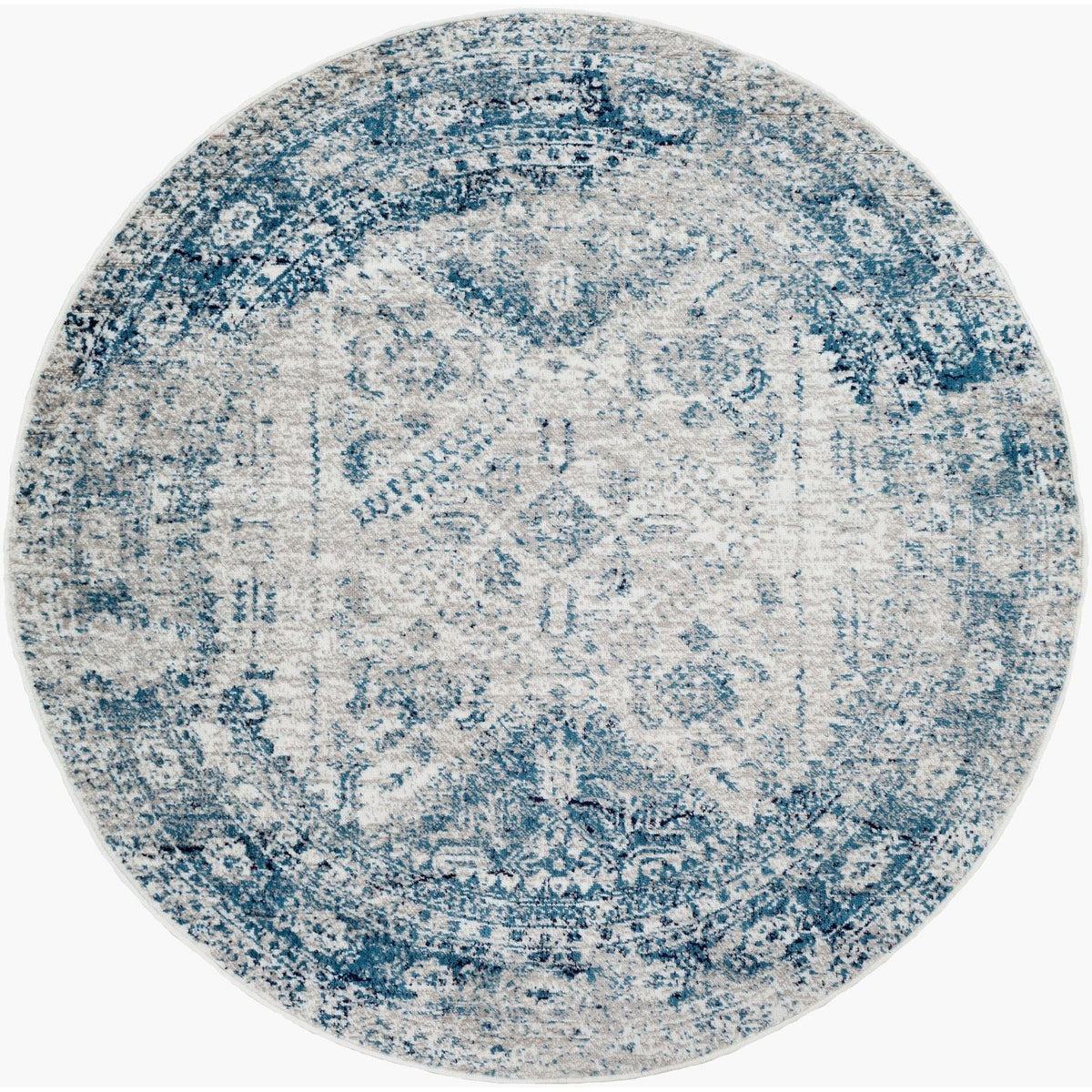 Livabliss Monte Carlo MNC-2313 Machine Woven Rug