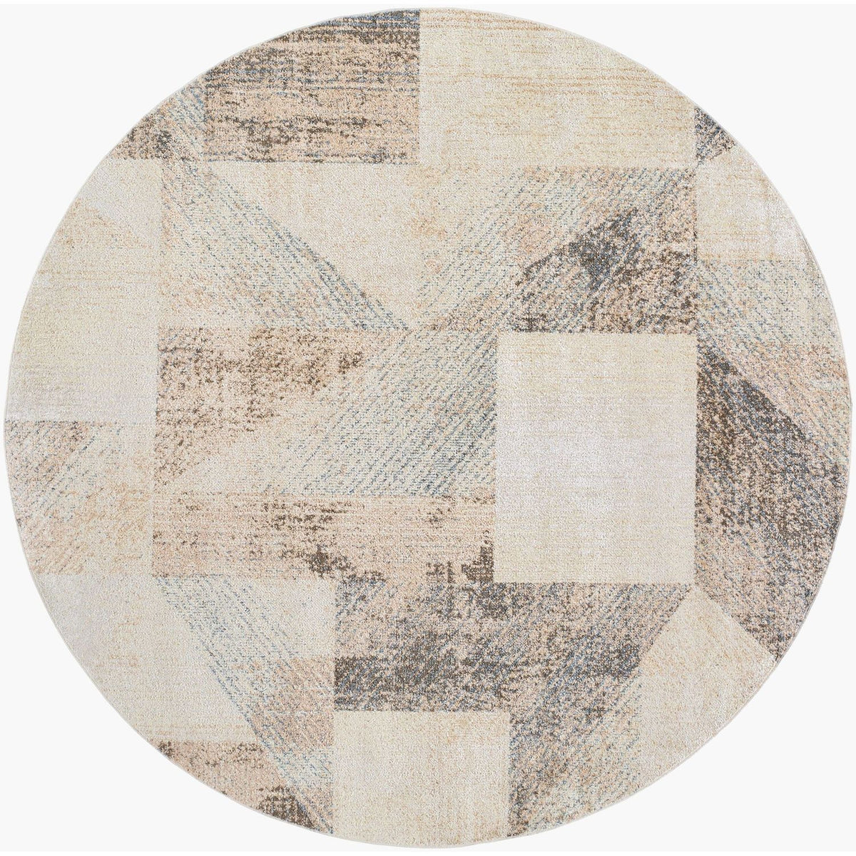 Livabliss Lillian LLL-2357 Machine Woven Rug