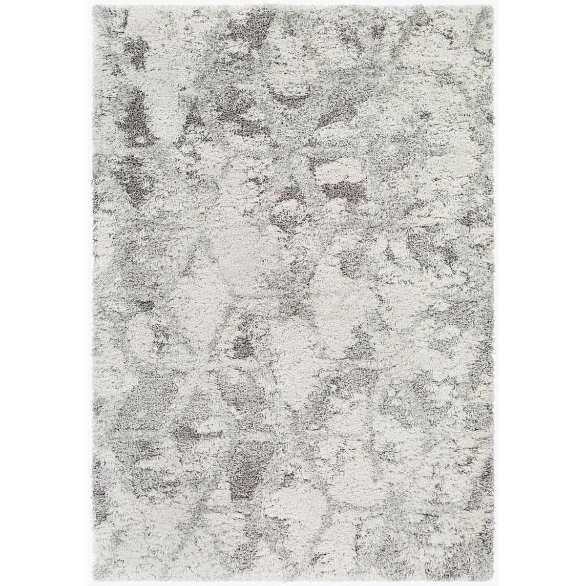 Livabliss Alta Shag ASG-2302 Machine Woven Rug