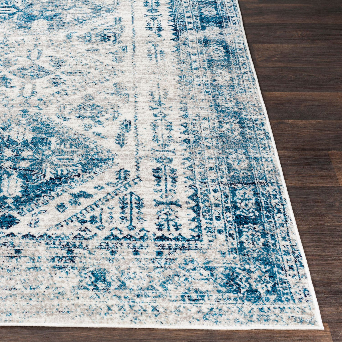 Livabliss Monte Carlo MNC-2313 Machine Woven Rug