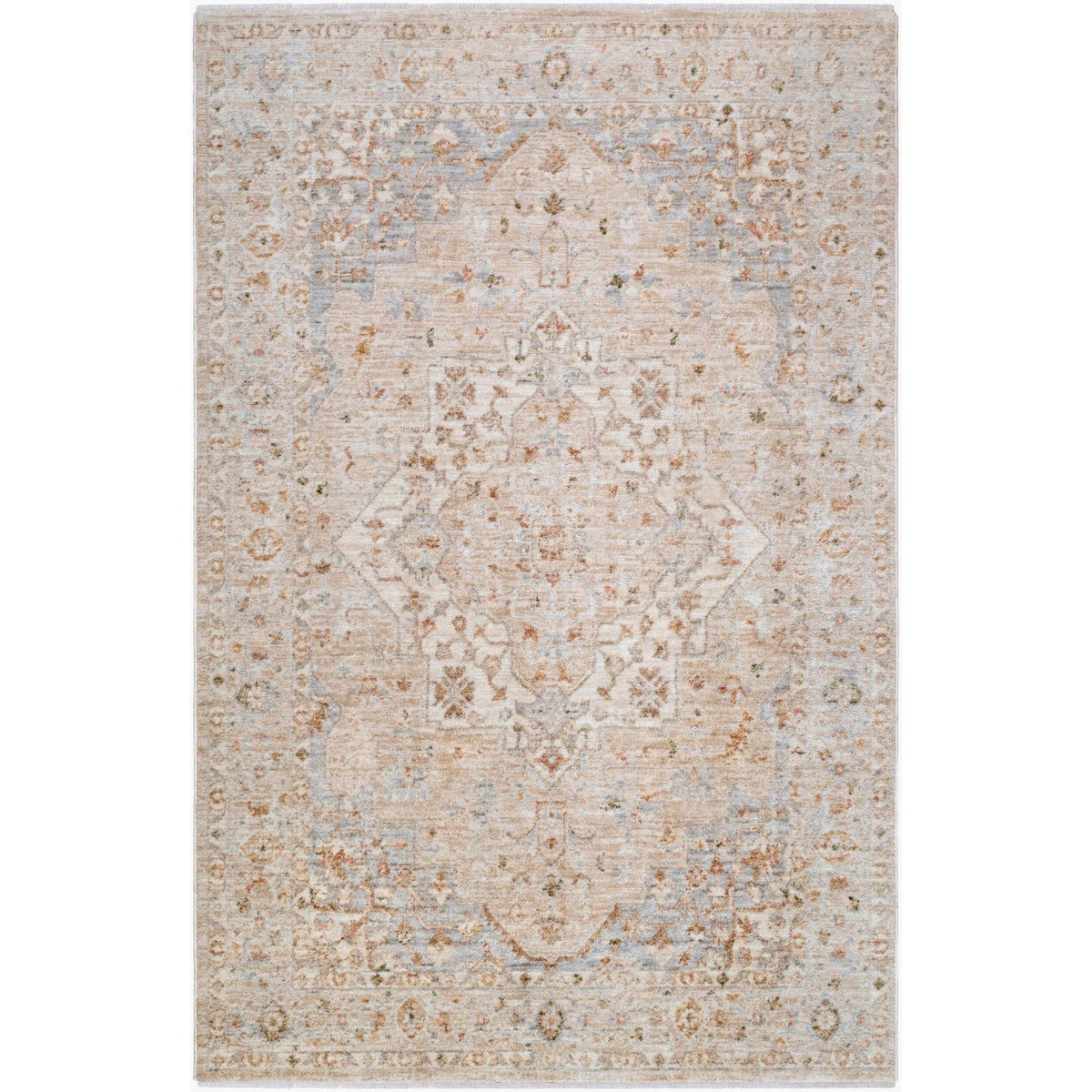 Livabliss Autumn AUN-2312 Machine Woven Rug