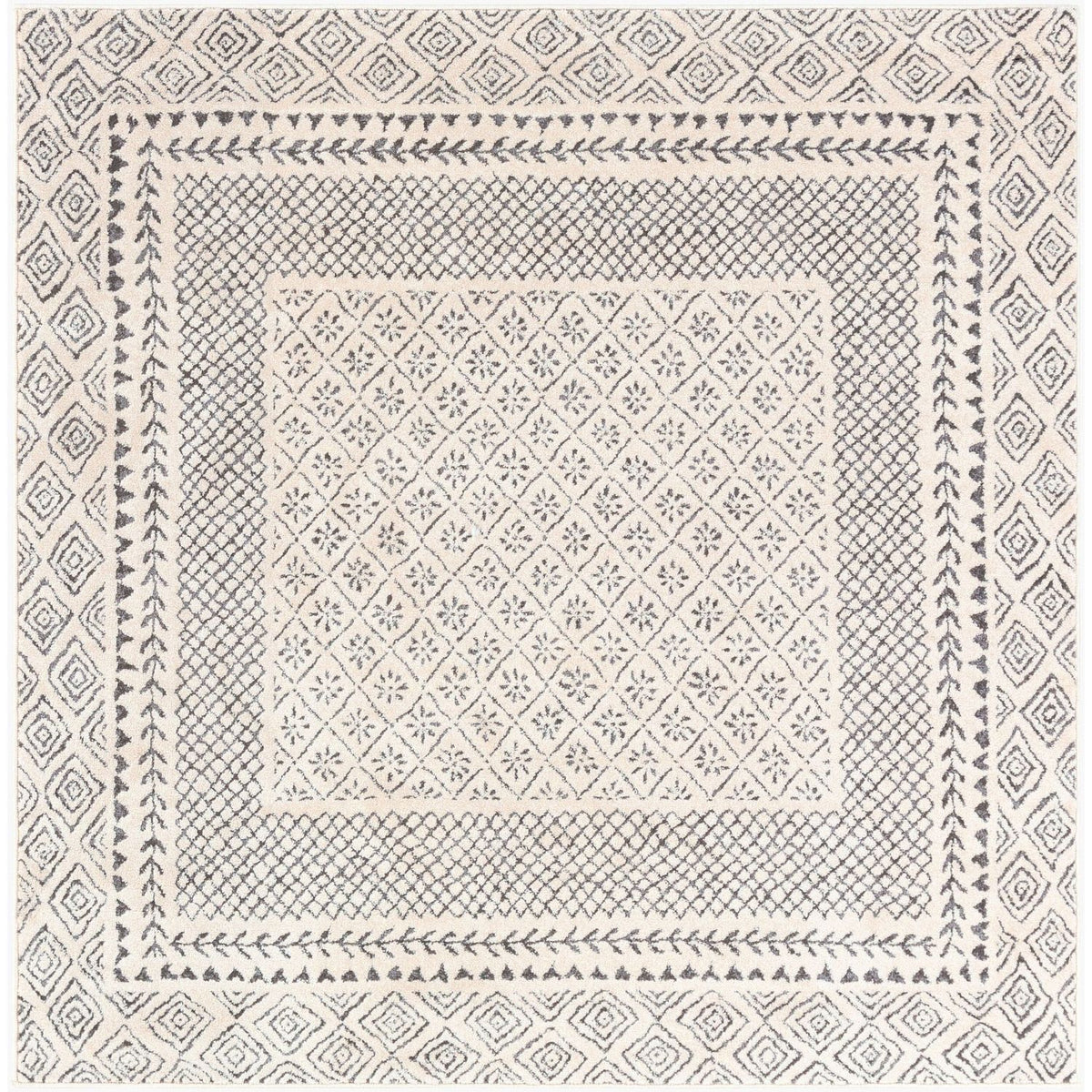 Livabliss Bahar Machine Woven Rug