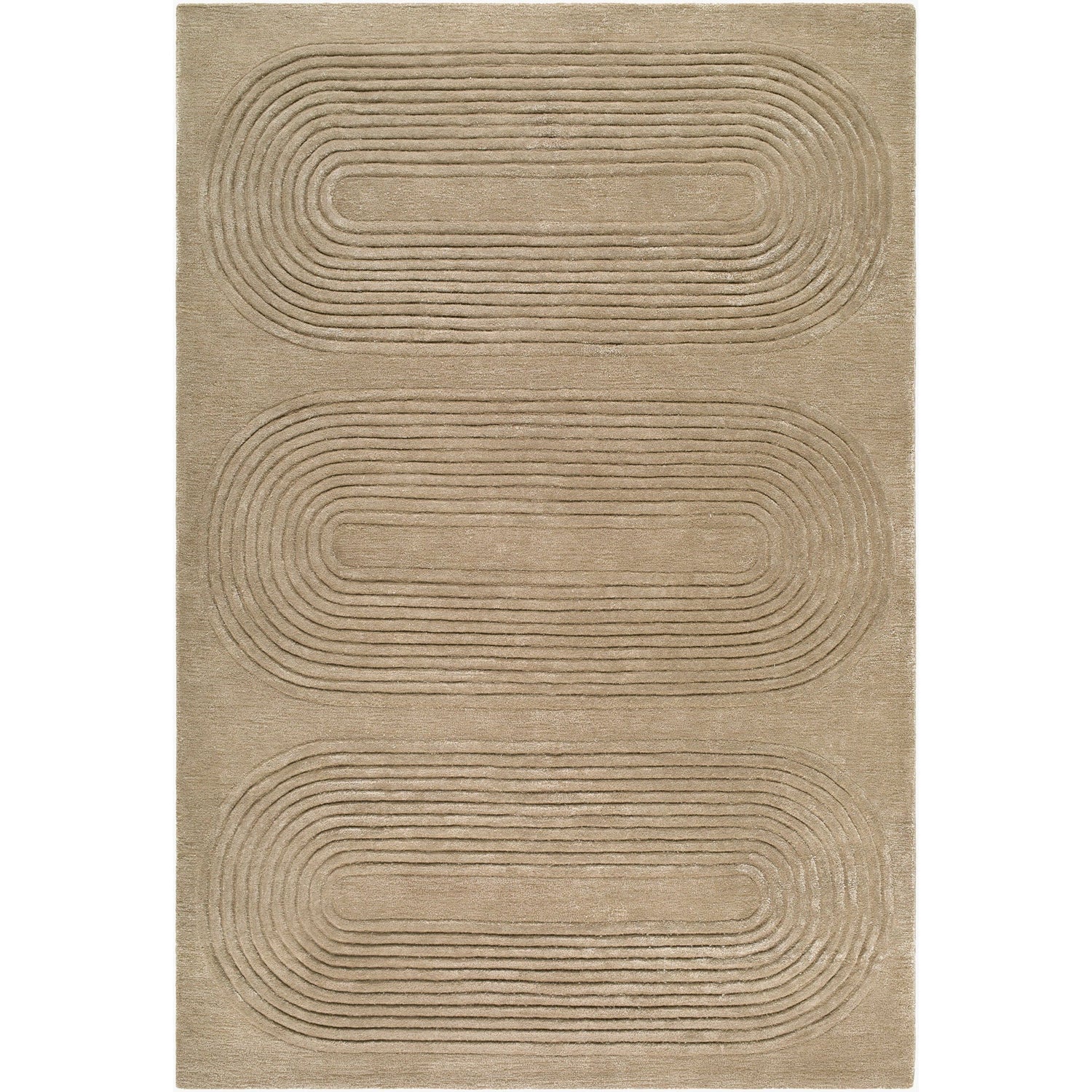Surya Fuji FJJ-2302 Hand Tufted Rug