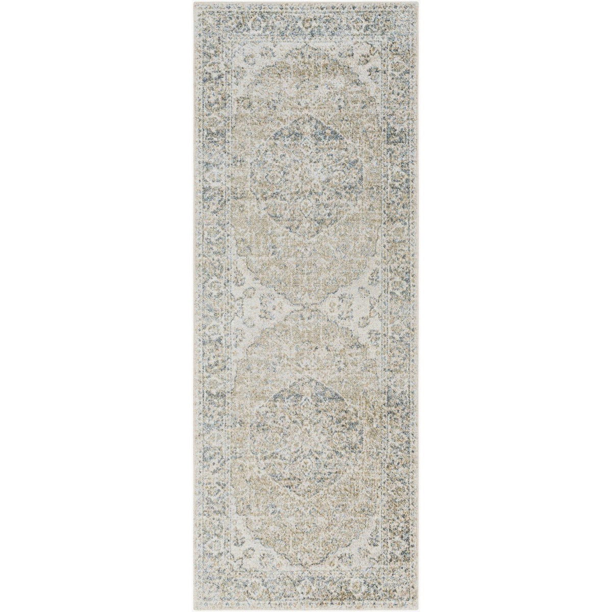 Livabliss Lillian LLL-2311 Machine Woven Rug