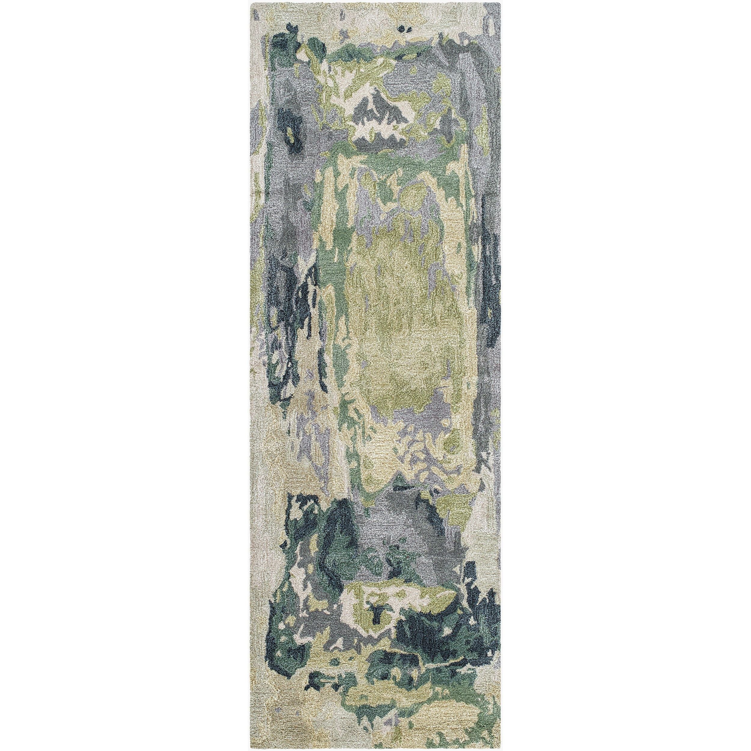 Surya Kavita KVT-2325 Hand Tufted Rug