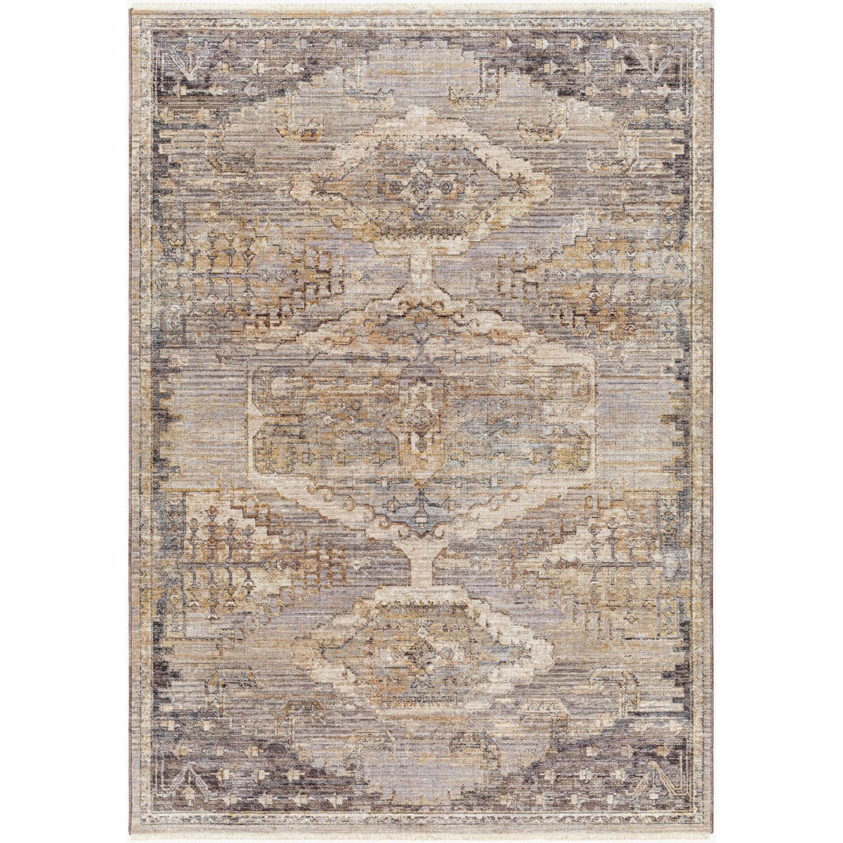 Livabliss Aida AAD-2303 Machine Woven Rug