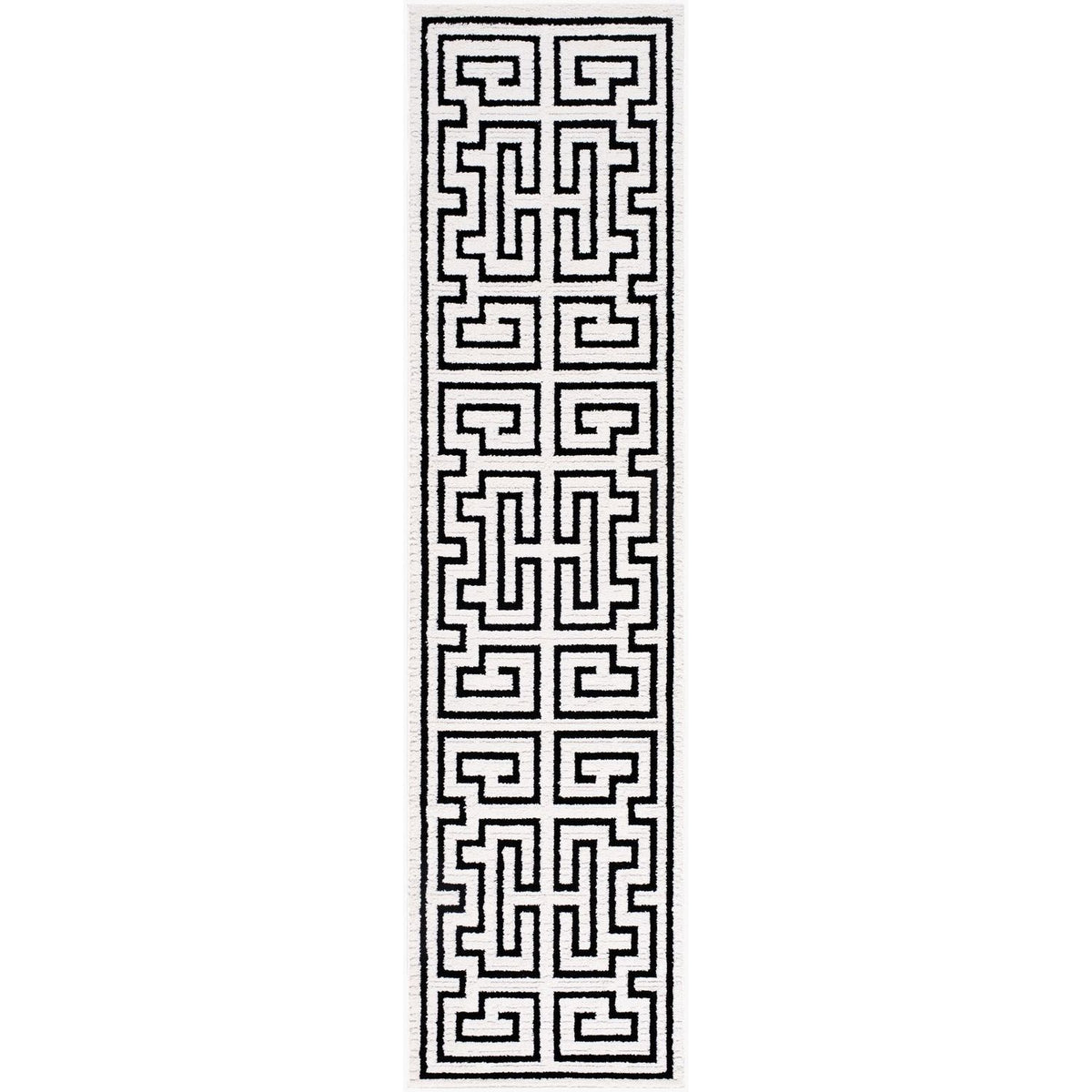 Rachel Zoe x Livabliss The Studio Edit RZSE-2311 Machine Woven Rug