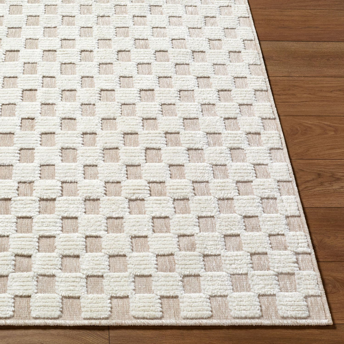 Livabliss Lyna LYA-2345 Machine Woven Rug