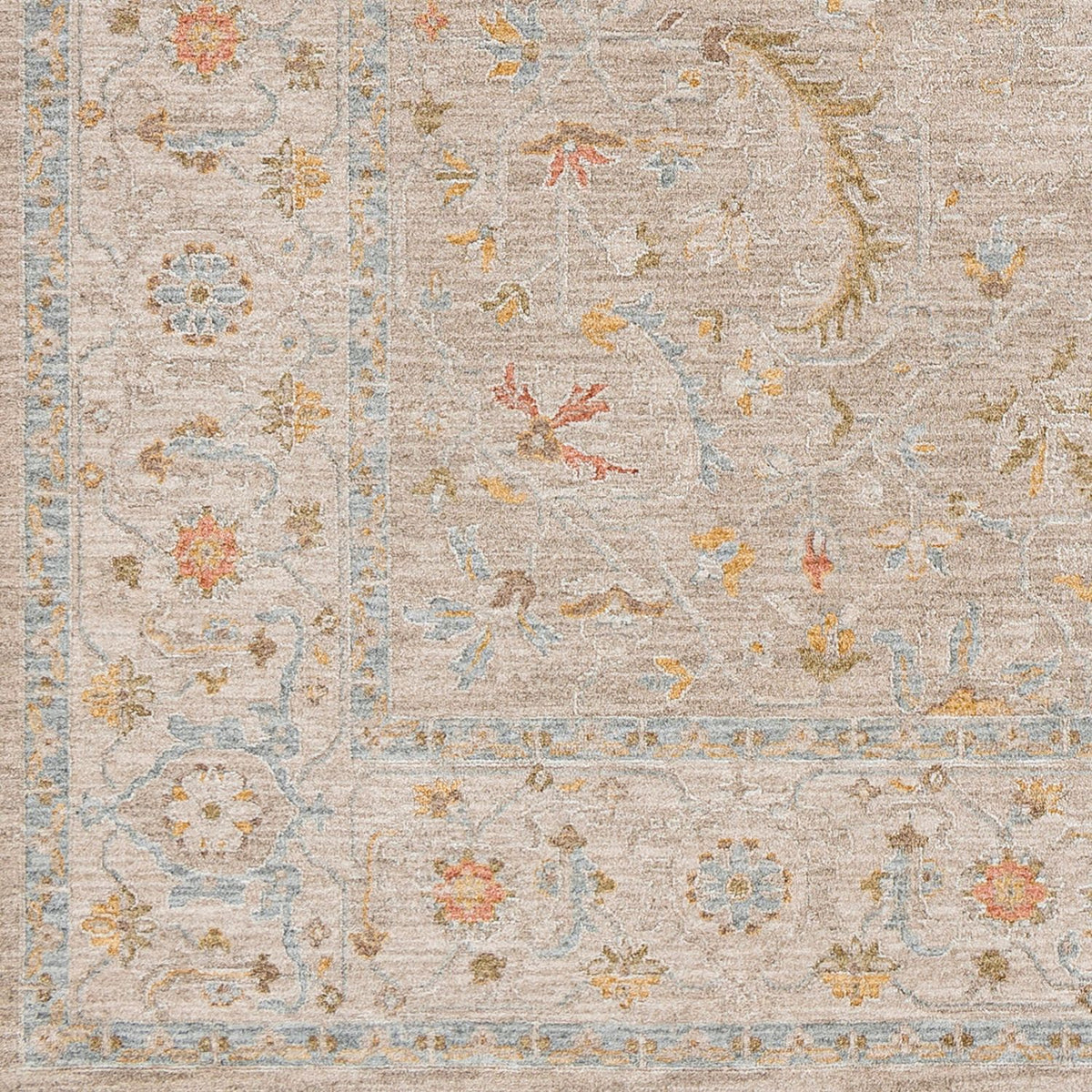 Livabliss Avant Garde AVT-2373 Machine Woven Rug