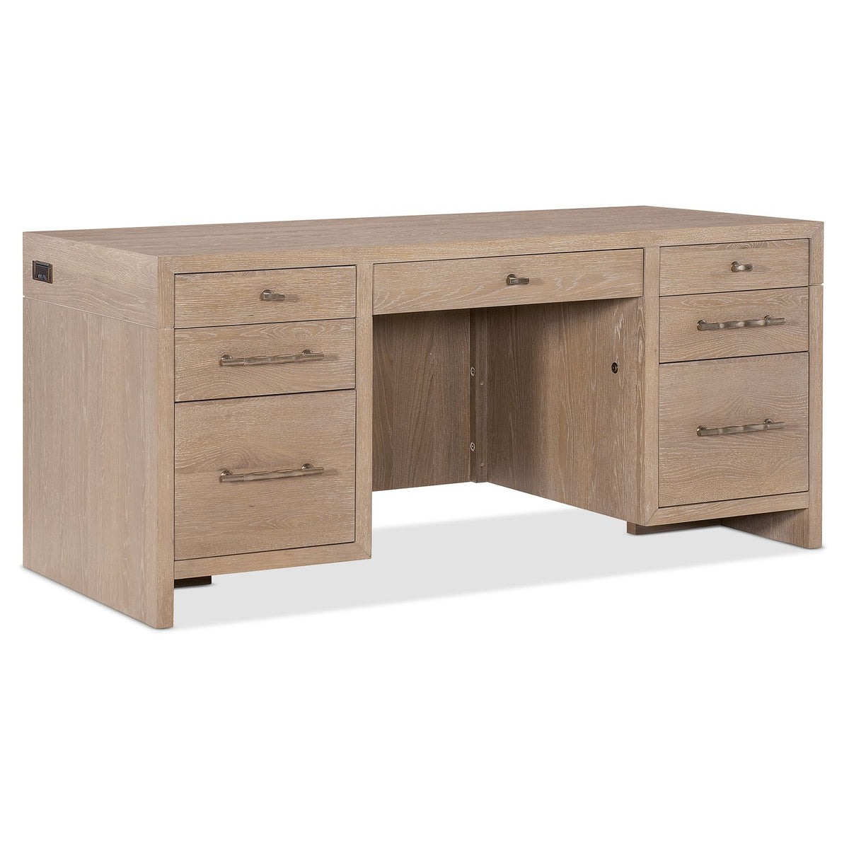 Margaritaville Mission Bay Executive Desk in Arroyo, primary product view