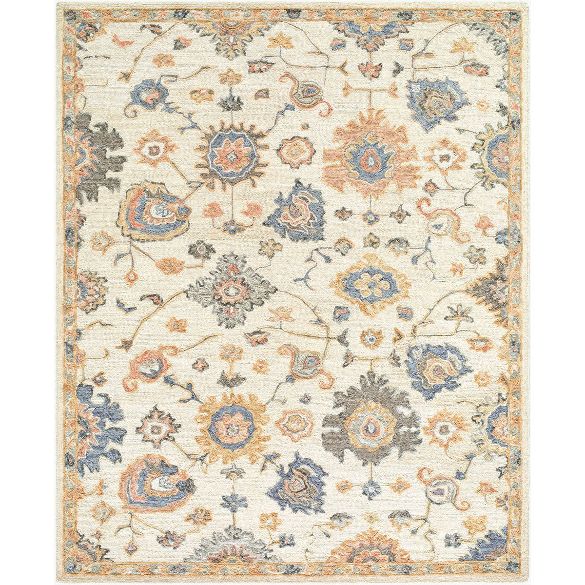 Livabliss Arnold AOD-2304 Hand Tufted Rug