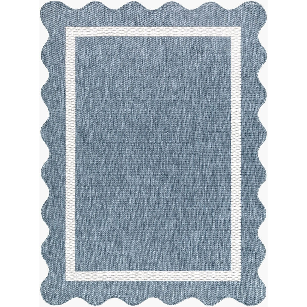 Livabliss Miami Beach MBH-2325 Machine Woven Indoor/Outdoor Rug
