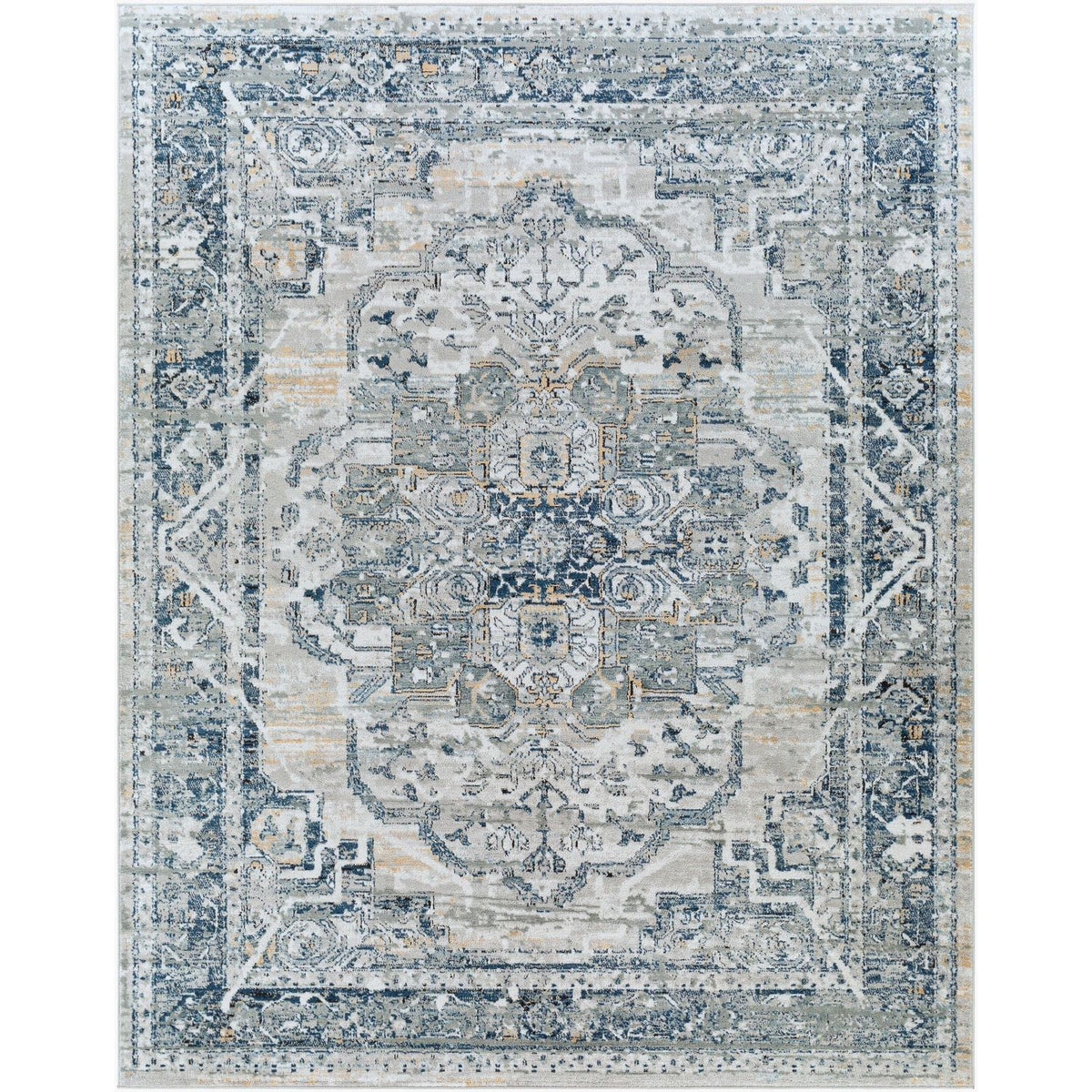 Livabliss Jolie JLO-2308 Machine Woven Rug