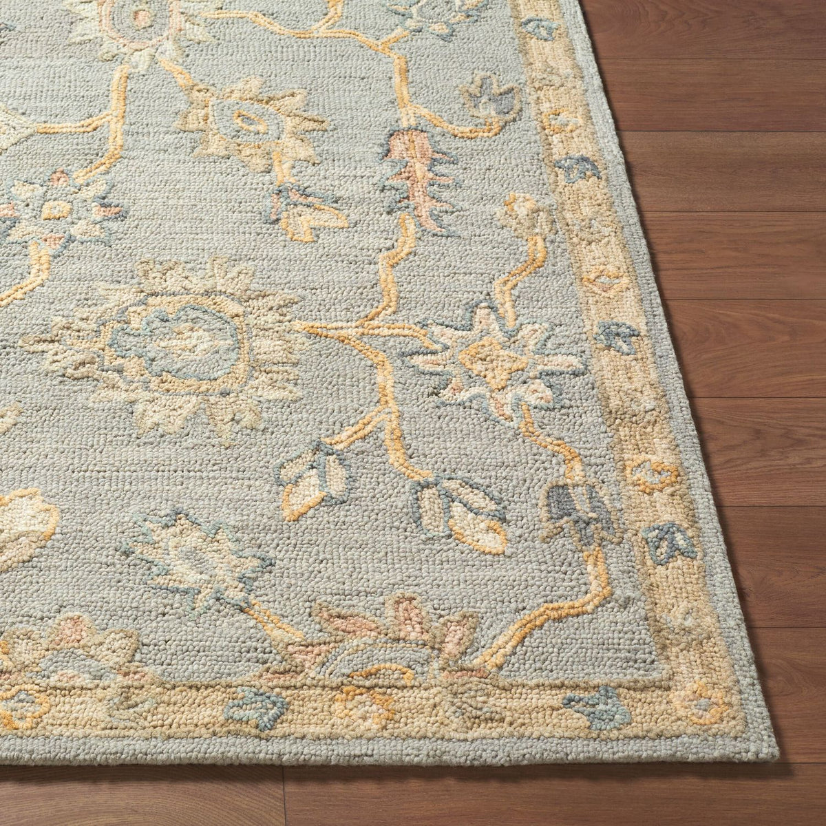 Livabliss Arnold AOD-2303 Hand Tufted Rug