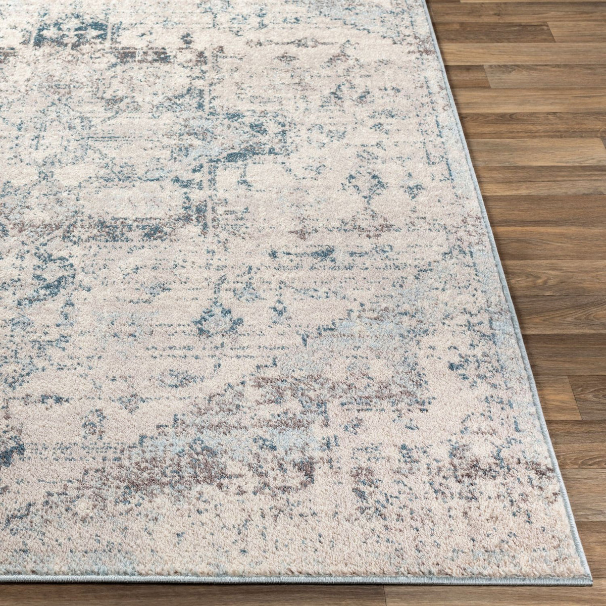 Livabliss Ankara AKR-2310 Machine Woven Rug