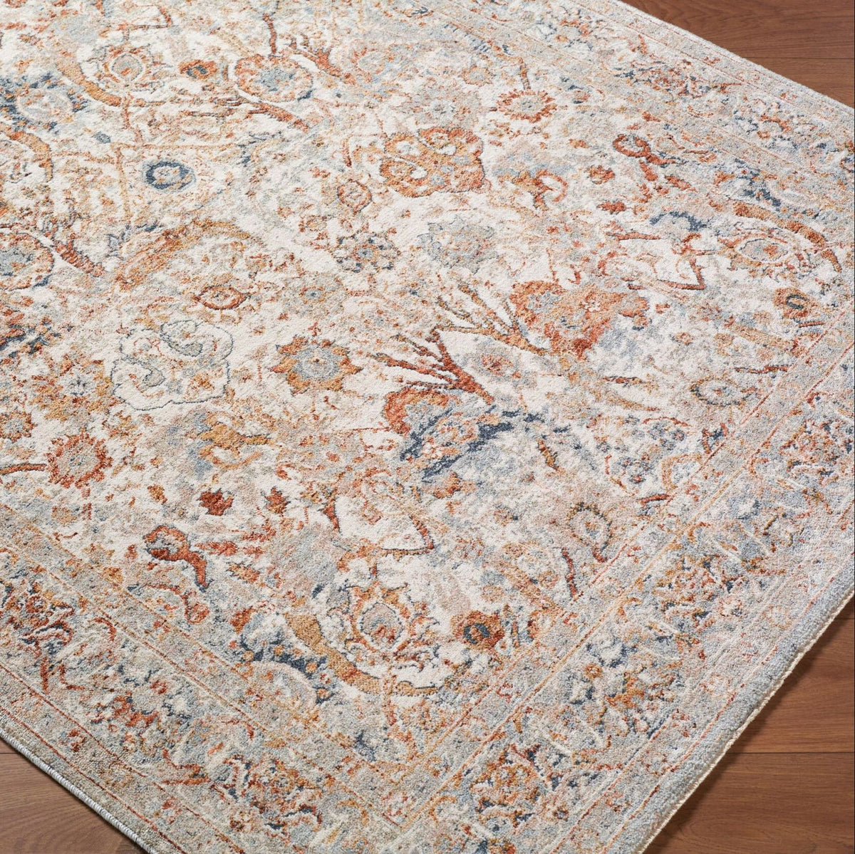 Livabliss Poem PME-2300 Machine Woven Rug