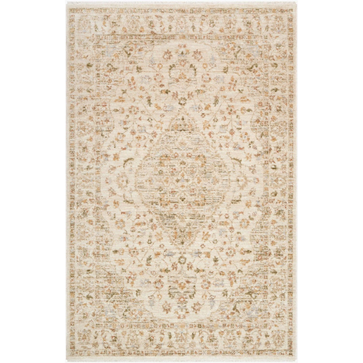 Livabliss Autumn AUN-2305 Machine Woven Rug