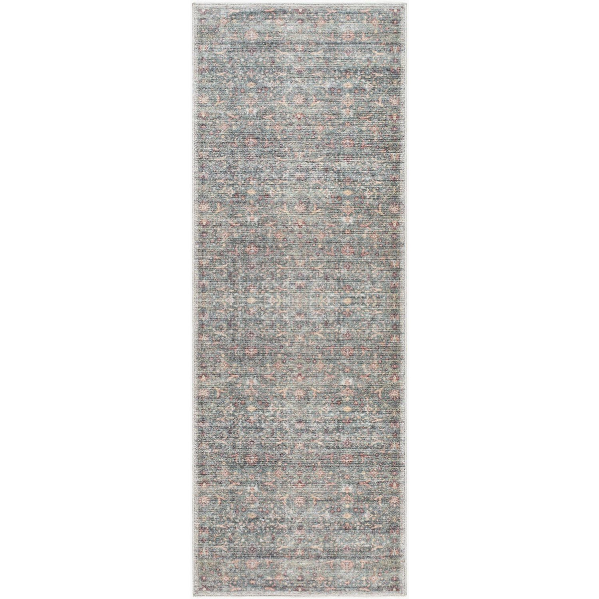Livabliss Mary VVMR-2301 Machine Woven Rug