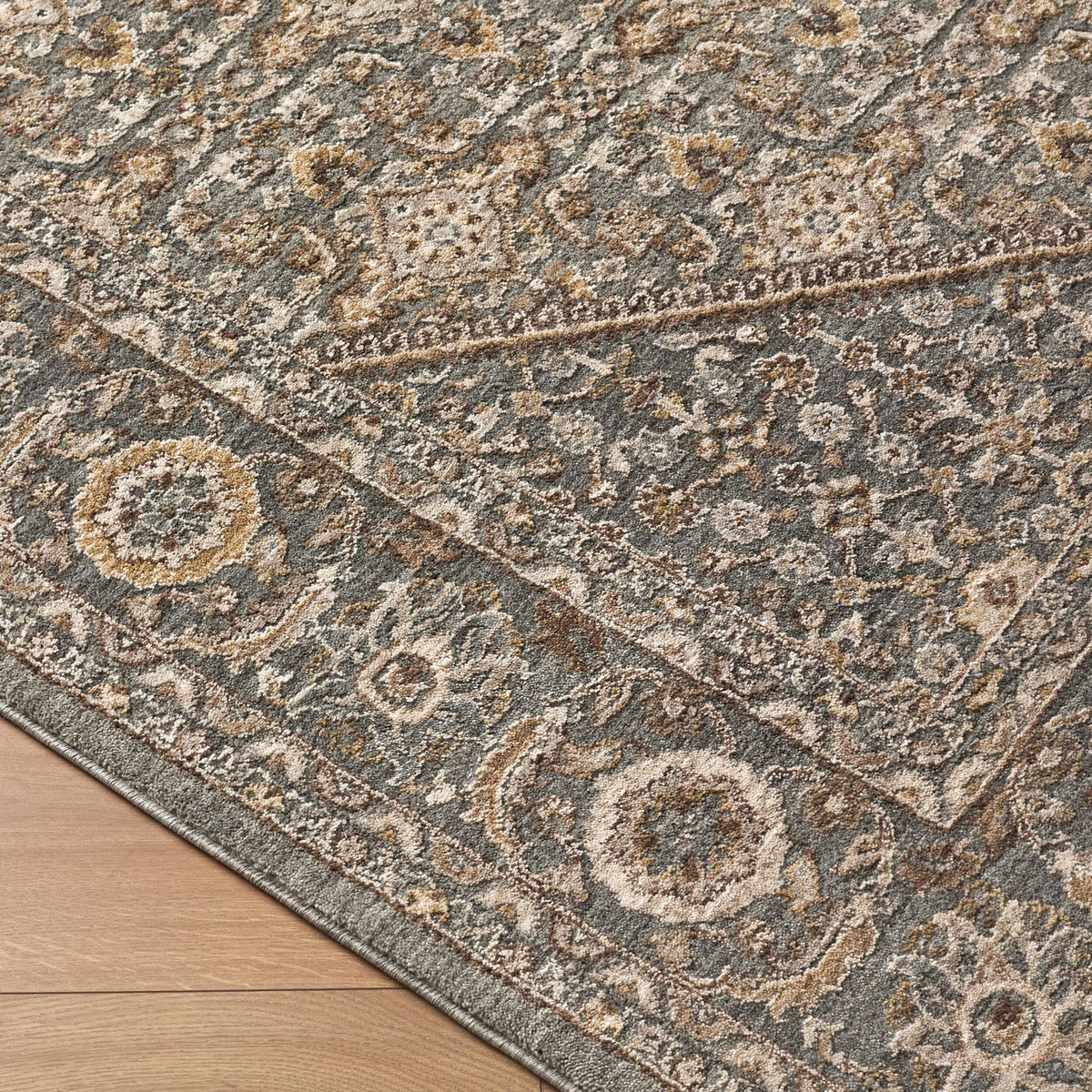 Livabliss Arda ACZ-2314 Machine Woven Rug