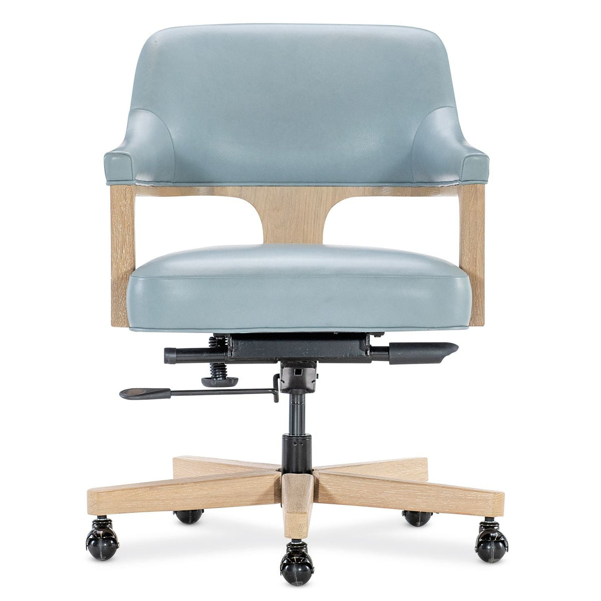 Margaritaville Serpentine Executive Swivel Tilt Chair