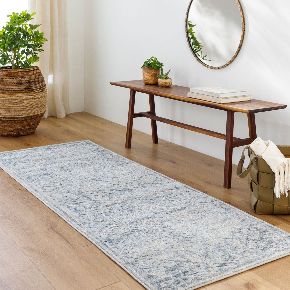 Livabliss Brunswick BWK-2310 Machine Woven Rug