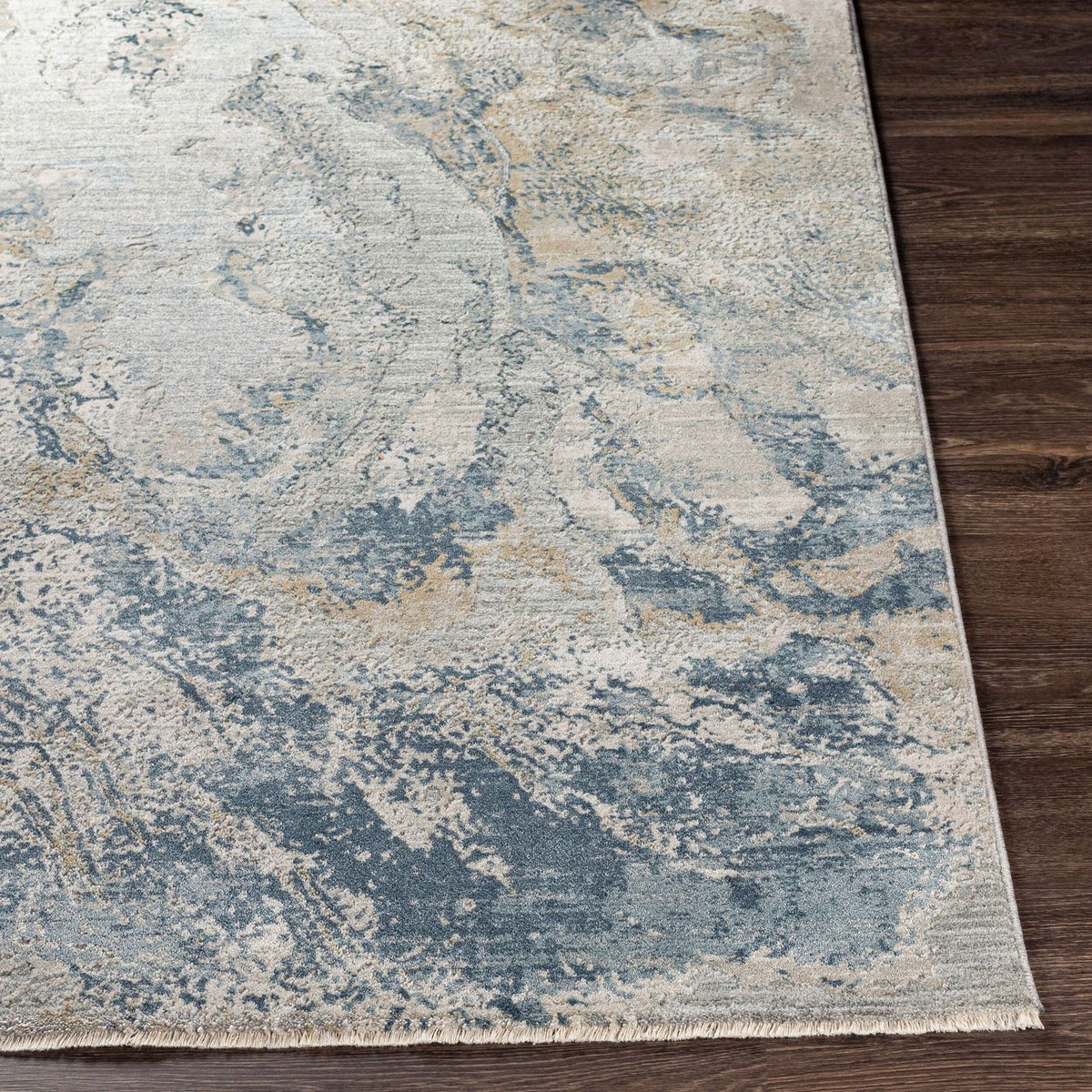 Livabliss Brunswick BWK-2309 Machine Woven Rug
