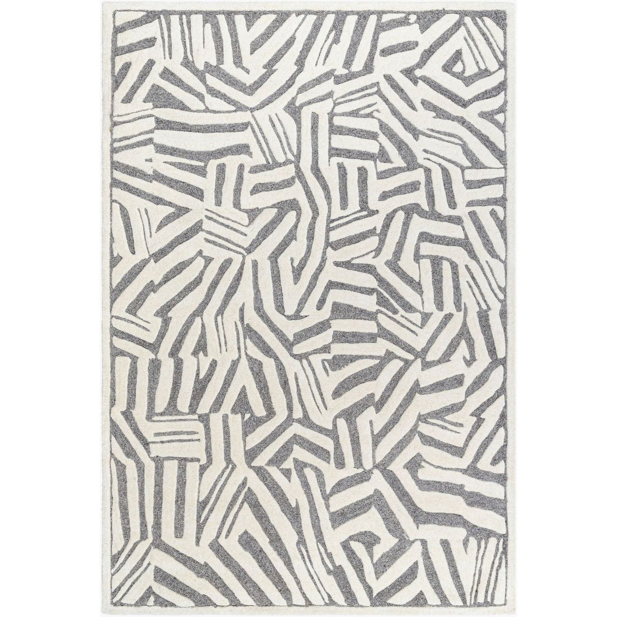 Livabliss Brook BKO-2316 Hand Tufted Rug