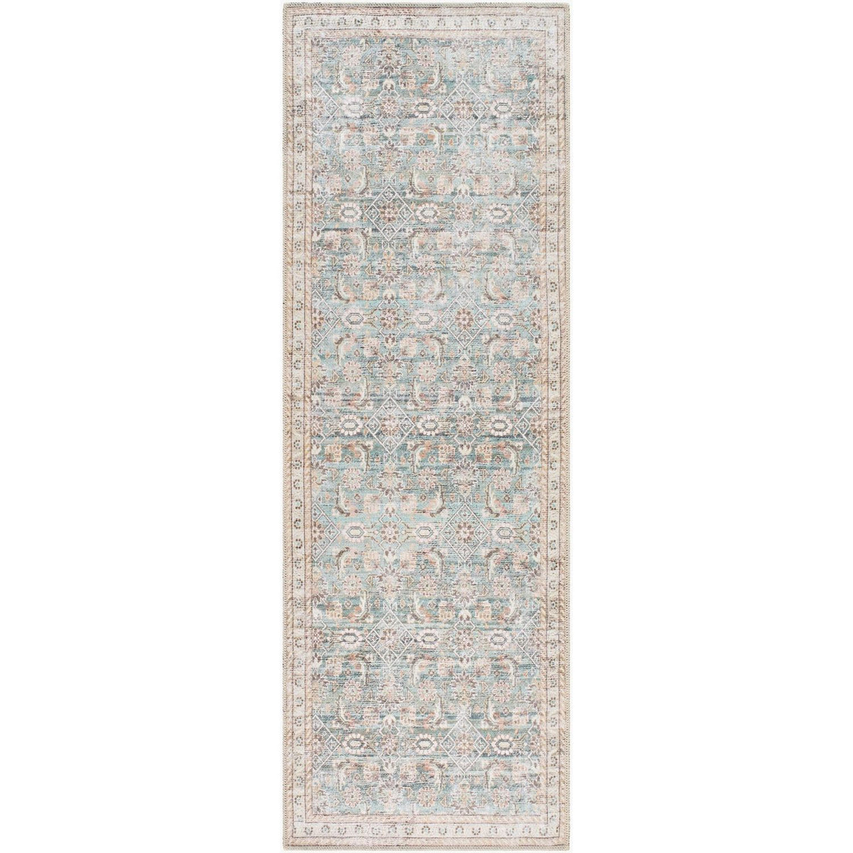 Livabliss Amelie AML-2403 Machine Woven Rug