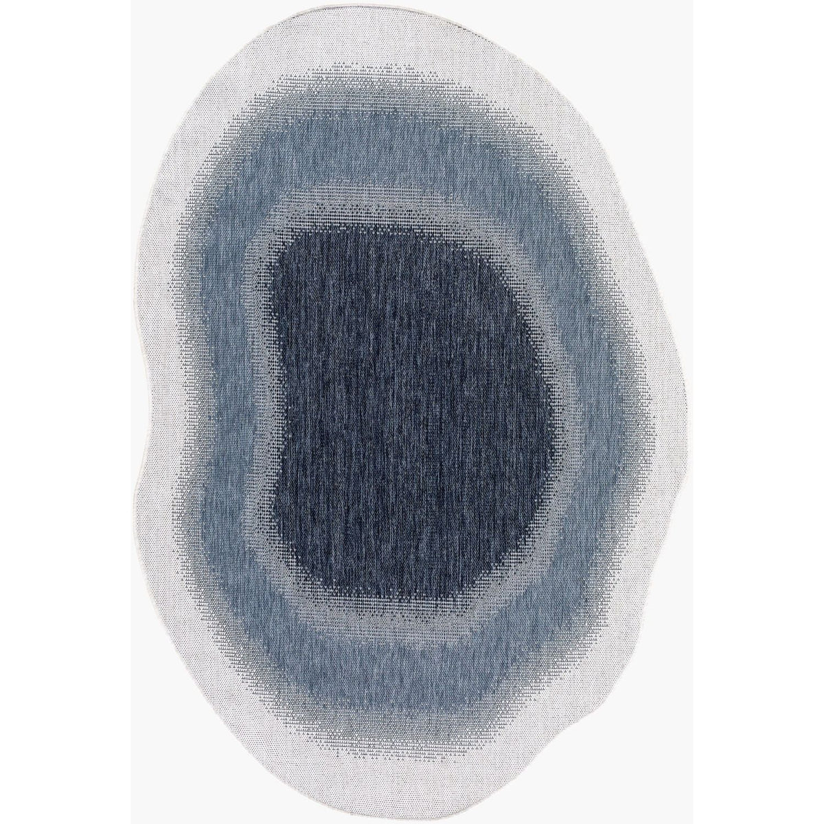 Livabliss Miami Beach MBH-2315 Machine Woven Indoor/Outdoor Rug