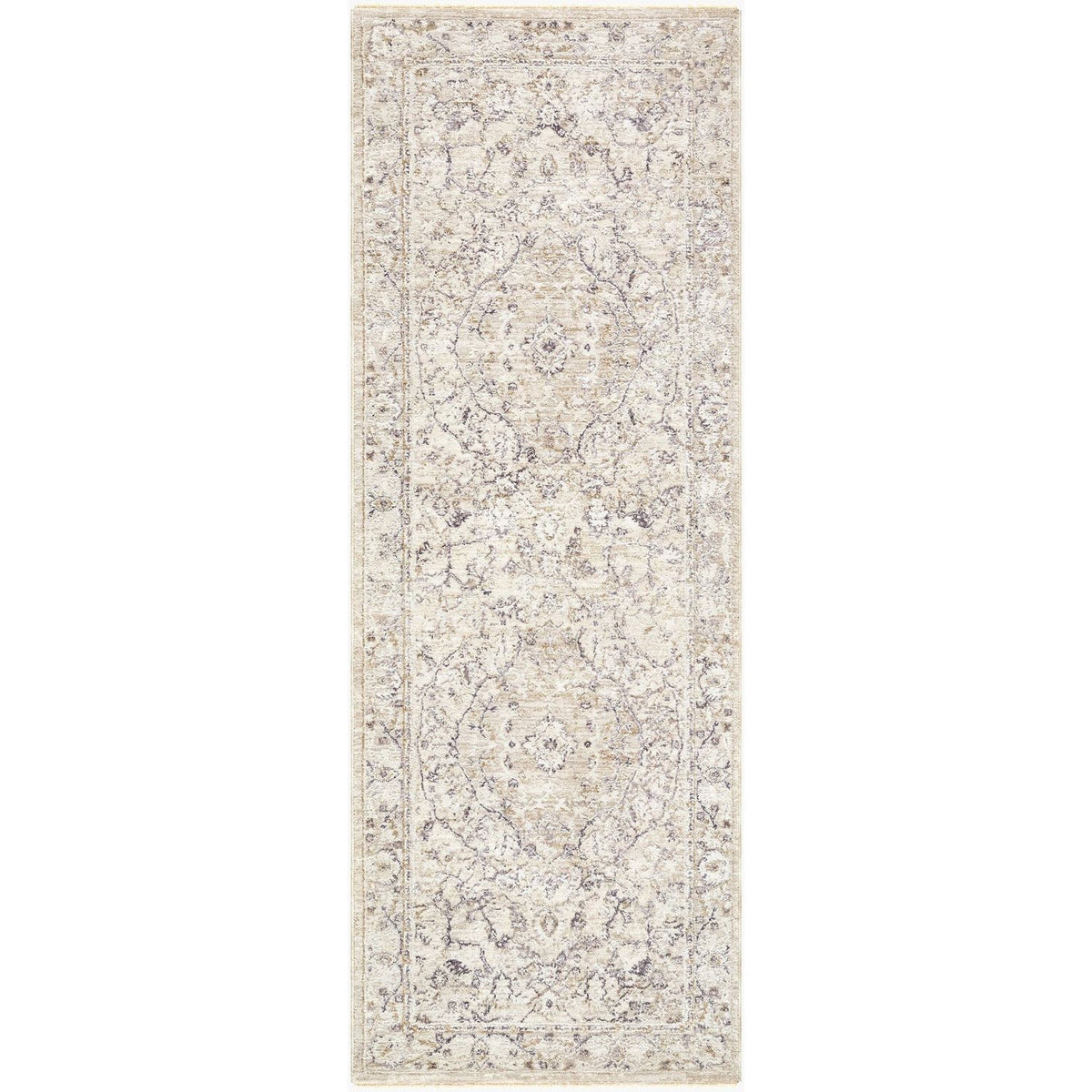 Livabliss Gakko GKK-2312 Machine Woven Rug
