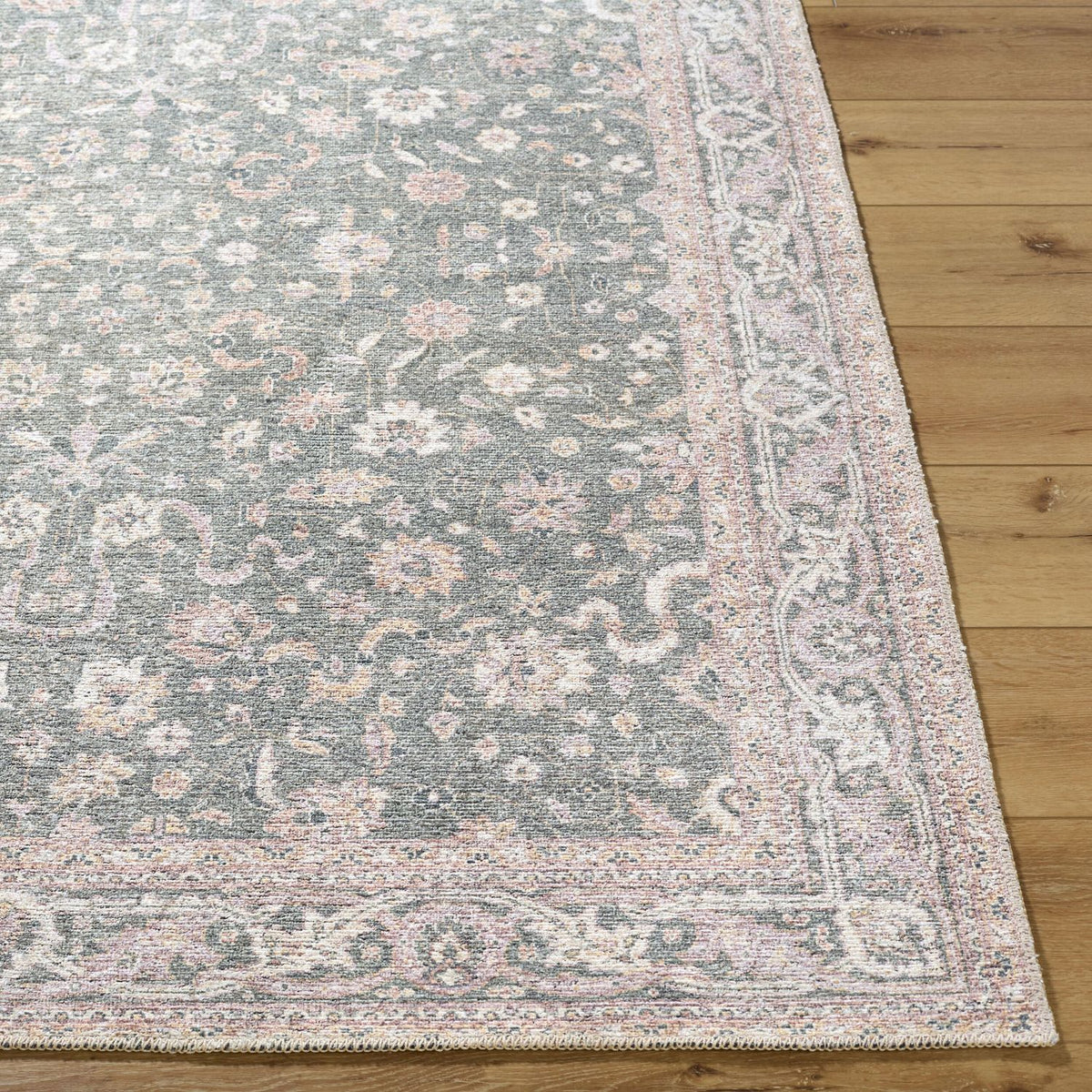 Livabliss Vinny VNY-2314 Machine Woven Rug