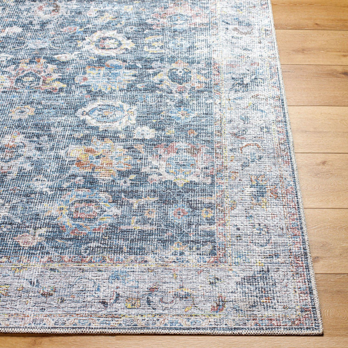 Livabliss Vinny VNY-2307 Machine Woven Rug
