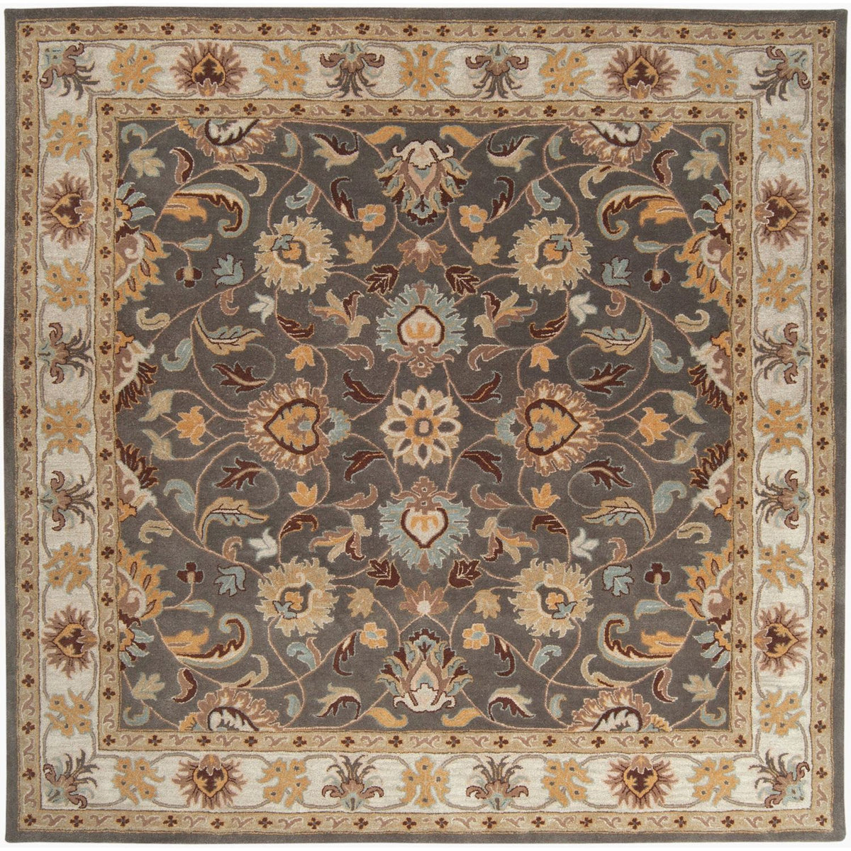 Livabliss Caesar CAE-1005 Hand Tufted Rug