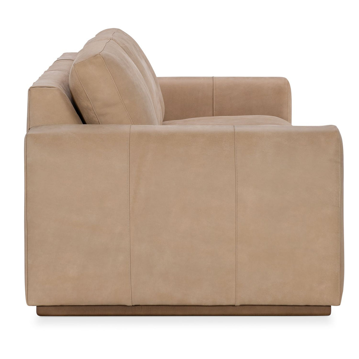Margaritaville Woody Creek Heritage Ecru 8 ft. Sofa