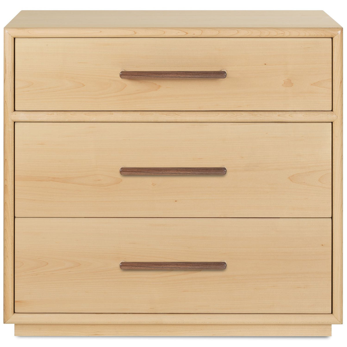 Margaritaville Baja Three Drawer Nightstand