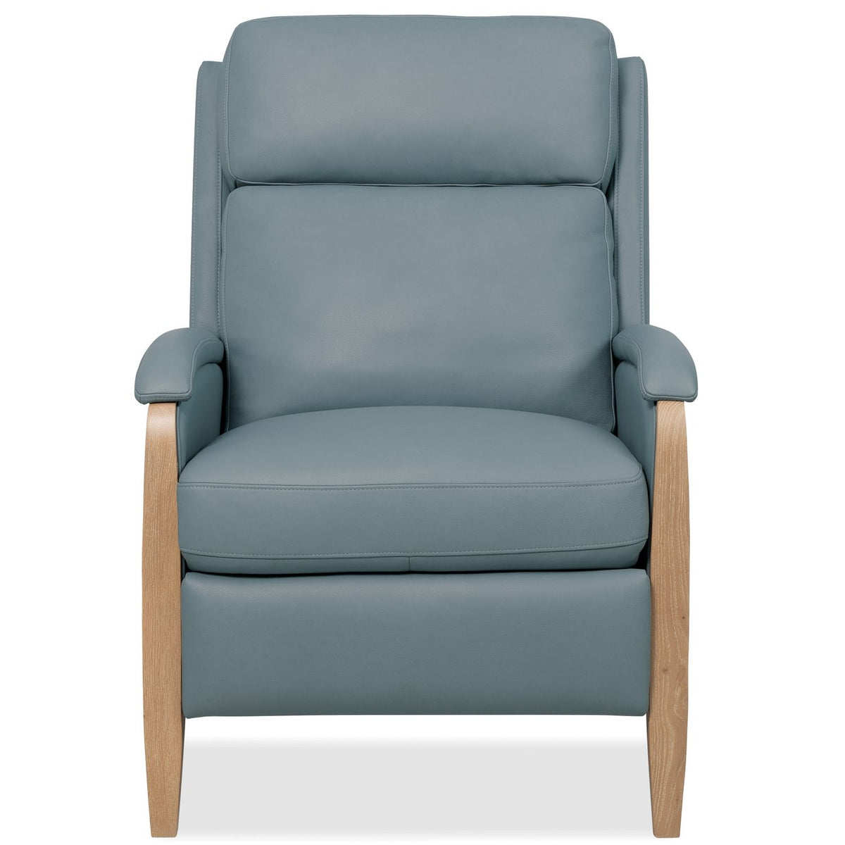 Margaritaville Blue Guitar Manual Press-Back Recliner