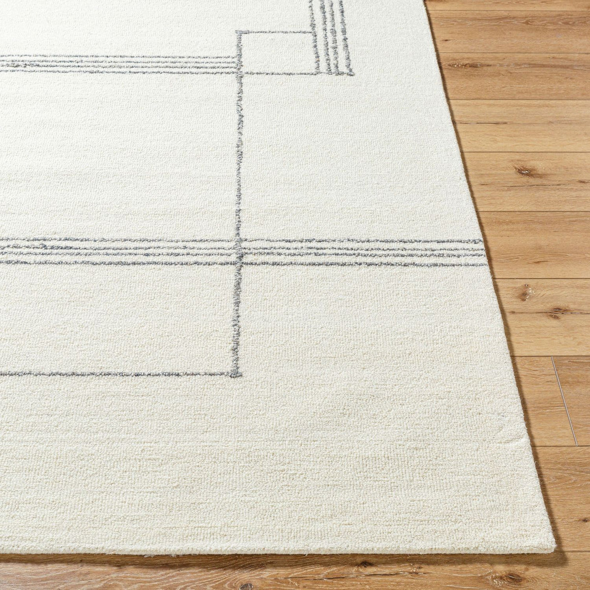 Livabliss Falcao FAC-2302 Hand Tufted Rug