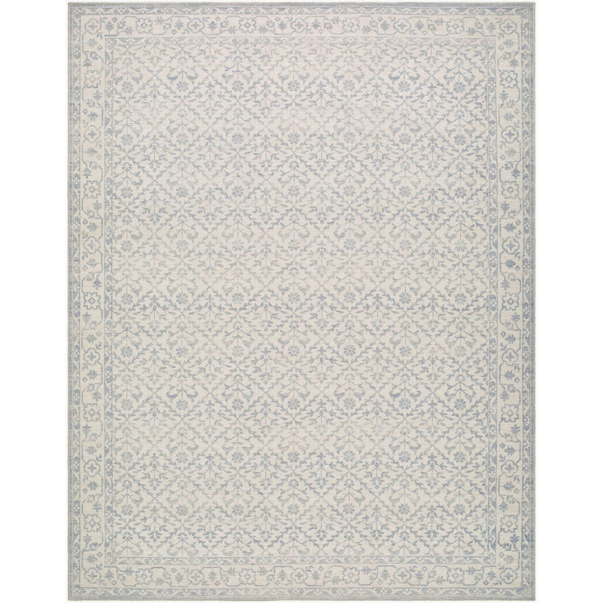 Nabela Noor Home x Livabliss Maan NBMA-2302 Machine Woven Rug